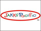 Jakks Pacific