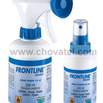 Frontline spray 250ml