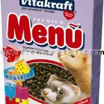 Vitakraft Menu Ferret Dry 800g
