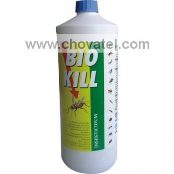 Bio Kill náhradní náplň 1l