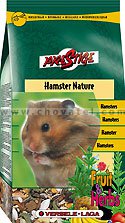 Hamster Nature 750g