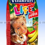 Vitakraft Life Power Food rabbits 600g