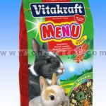 Vitakraft Menu Vital for Rabbit ASB 1kg