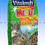 Vitakraft Menu Vital for Degus 600g