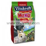 Vitakraft Menu Vital for Rabbit ASB 3kg
