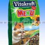 Vitakraft Menu Vital Hamster ASB 400g