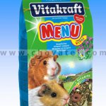 Vitakraft Menu Vital guinea pigs ASB 1kg