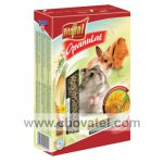 Vitapol granule hlodavec 500g