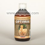 Optimin K králíci 500ml