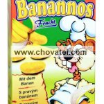 Banannos 50g