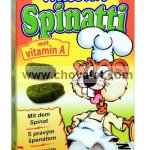 Špenátky SPINATTI 50g