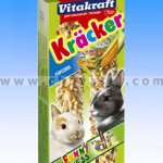 Vitakraft Kräcker Popcorn für ZK 2ks