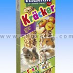 Vitakraft Kraecker Hamster Fruit Cel 2ks