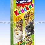 Vitakraft Kraecker Rabbit Honey 2ks
