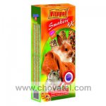 Vitapol 3 klasy hlodavec mix