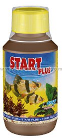 Dajana - Start Plus 100ml