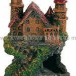 Malý hrad 14cm Trixie