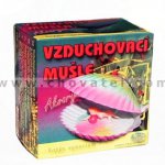 Mušle vzduchovací