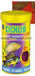 Dajana cichlid 250ml
