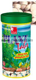 Dajana Plant Tabs 100ml/50ks