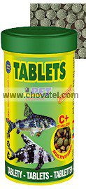 Dajana tablets - bottom 250ml