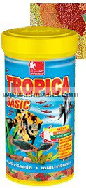 Dajana tropica basic 100ml