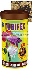 Dajana tubifex kostky 100ml