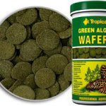 Tropical Green Algae Wafers 300ml