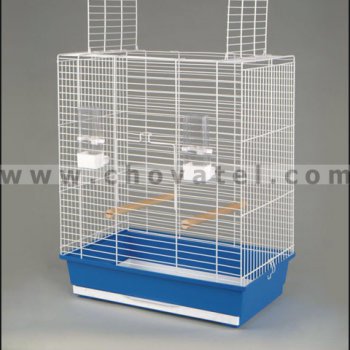 Klec ARA III klec pro exoty 54x34x68,5cm