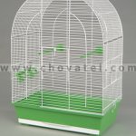 Klec LUSI II klec pro exoty 45x28x63