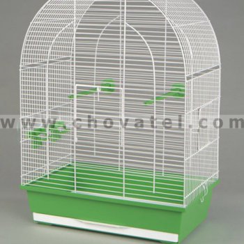 Klec LUSI II klec pro exoty 45x28x63