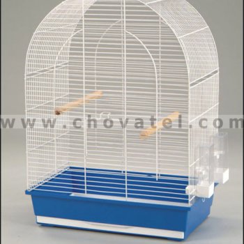 Klec LUSI III klec pro exoty 54x34x75