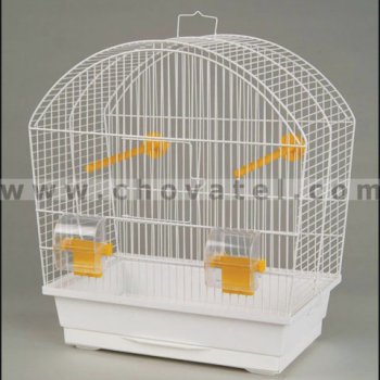 Klec MEGI 43x25x47