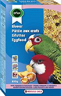 Orlux Eggfood Dry Loro Parrot 800g