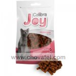 Calibra Cat Joy Salmon Sticks 70g