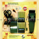 Strojek Moser 1400-0288 blistr