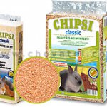 Hobliny - Chipsy classic 60l