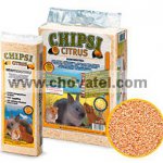 Chipsy - citrus 60l (hobliny s vůní)