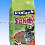 Vitakraft chinchila sandy 1kg