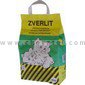 Zverlit hrubý (zelený) 6kg