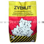 Zverlit hrubý s vůní 10kg