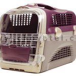 Přepravka Cat It Pet Cargo Cabrio 51x33x35 - barva dle skl. zásob.