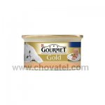 Gourmet Gold s krůtou - paštika 85g