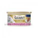 Gourmet Gold s hovězím - paštika 85g
