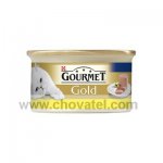 Gourmet Gold s kuřetem - paštika 85g
