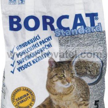 Borcat standard 5l