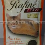 Animonda Kuře,Kachna,Nudle 100g