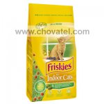 Friskies Cat Dry Indoor 1,5kg