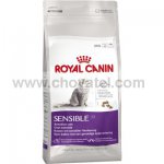 Royal Canin FHN Sensible 33 400g