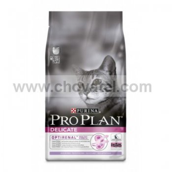 Purina Pro Plan Cat Delicate Turkey 400g